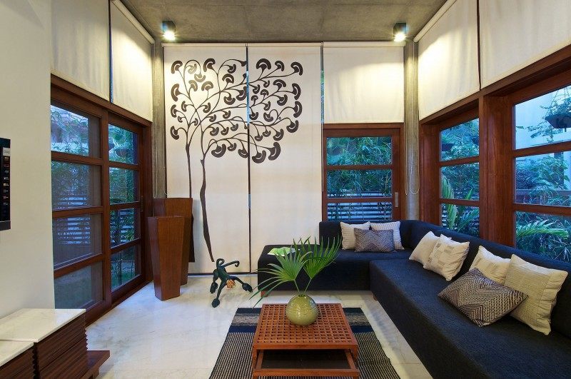 Biệt thự nhà vườn Biệt thự nhà vườn 2